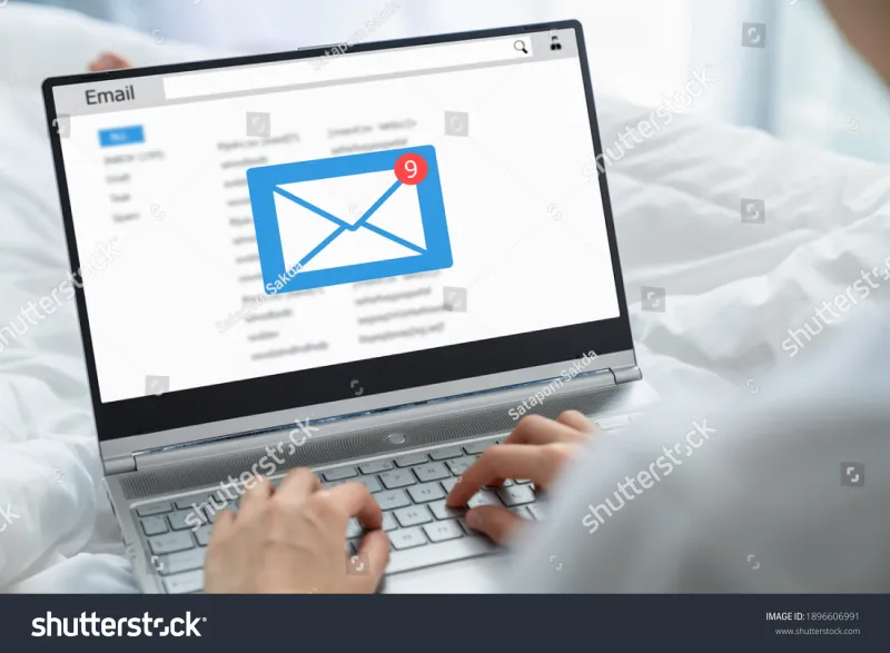 Your Gmail Isn't a Filing Cabinet — And That's Why You Keep Losing Emails