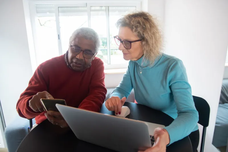 Grandma Got Phished: The No-Panic Playbook for Rescuing a Hacked Account