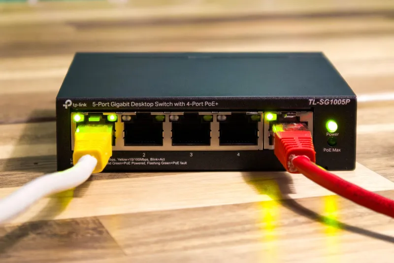 Hold the Phone: Your Internet Isn't Broken, Your Router Just Needs a Talking-To