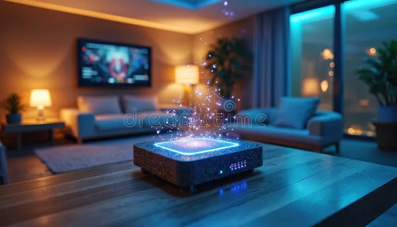 Your Smart TV Is Quietly Eating Your Internet — Here's How to Put It on a Diet